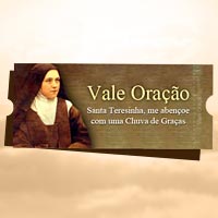 Vale Oração Santa Teresinha